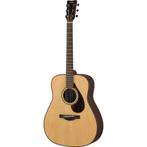 Yamaha FG9 R Rosewood akoestische westerngitaar met koffer e, Muziek en Instrumenten, Verzenden, Nieuw