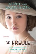 De freule / Zierikzee trilogie / 3 9789020552867, Boeken, Streekboeken en Streekromans, Verzenden, Zo goed als nieuw, Gerda van Wageningen