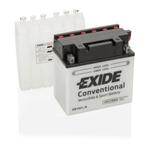 Exide Conventional 12V accu | EB16CL-B | 12V 19Ah, Ophalen of Verzenden, Nieuw
