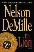 The Lion 9780446580830 Nelson DeMille, Verzenden, Gelezen, Nelson DeMille