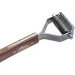 Mars Coat-King Trimmer met botte bladen - Verwijdert los..., Ophalen of Verzenden, Nieuw