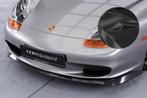 Cup spoilerlip met ABE voor Porsche 986 Boxster CSL600-C, Auto-onderdelen, Carrosserie en Plaatwerk, Verzenden, Nieuw