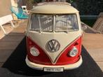Autres Altaya 1:8 - Model bestelwagen - Volkswagen T1 Samba, Hobby en Vrije tijd, Modelauto's | 1:5 tot 1:12, Nieuw