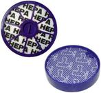 Filter set hepa & motor filter flexibel geschikt voor Dyson, Ophalen of Verzenden, Nieuw
