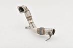 90mm downpipe with 200 cells sport cat. Hyundai i30 PDE