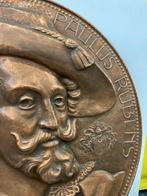 Plaquette - Koper