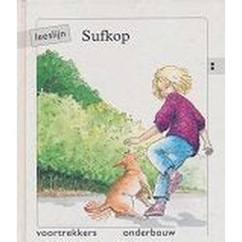 Leeslijn versie 1 Voortrekkers Sufkop (2 stippen), Boeken, Schoolboeken, Nieuw, Verzenden