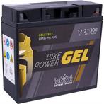 Intact Bike-Power Gel Accu 12V 21Ah 183X78X171, Verzenden, Nieuw