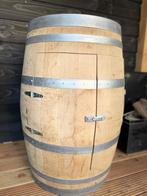 Drank kast Syrah - 225 liter Eiken Wijnvat - Ruimte voor 30, Ophalen of Verzenden, Nieuw