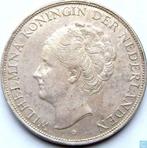 Nederlandse zilveren Rijksdaalder (Wilhelmina), Zilver, Losse munt, Verzenden