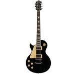 Fazley Vintage Series FLP318 Black LH linkshandige elektrisc, Muziek en Instrumenten, Snaarinstrumenten | Gitaren | Elektrisch