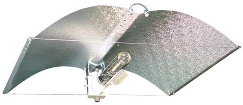 Diamond Extreme Wing Reflector medium, Tuin en Terras, Kweekspullen, Nieuw, Ophalen of Verzenden