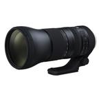 Tamron SP 150-600mm f/5.0-6.3 Di VC USD G2 Nikon F-mount, Verzenden, Gebruikt, Telelens