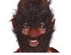 Masker Weerwolf, Verzenden, Nieuw