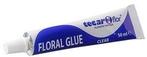 Koudlijm Tecar Floral Adhesive tube 50 ml, Ophalen of Verzenden, Nieuw