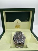 Rolex - Milgauss - 116400 NOS - Unisex - 2008, Sieraden, Tassen en Uiterlijk, Horloges | Heren, Nieuw