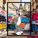 Urban3DArt (1971) - Bugs Paris Limited Edition