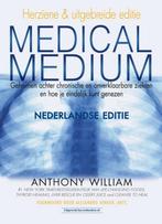 9789492665607 Medical Medium - Medical Medium, Boeken, Gezondheid, Dieet en Voeding, Nieuw, Anthony William, Verzenden