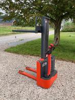 Linde MM10 stapelaar 2018 1000kg 1.6M hefhoogte, Zakelijke goederen, Machines en Bouw | Heftrucks en Intern transport, Stapelaar