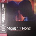 lp nieuw - Various - Master Of None - A Netflix Original..., Cd's en Dvd's, Vinyl | Filmmuziek en Soundtracks, Zo goed als nieuw