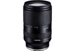 Tamron 28-200 mm F/2.8-5.6 Di III RXD Sony FE