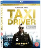 Taxi Driver Blu-Ray (2011) Robert De Niro, Scorsese (DIR), Zo goed als nieuw, Verzenden