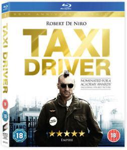 Taxi Driver Blu-Ray (2011) Robert De Niro, Scorsese (DIR), Cd's en Dvd's, Blu-ray, Zo goed als nieuw, Verzenden