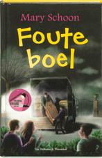 Foute boel 9789026915093 Mary Schoon, Verzenden, Gelezen, Mary Schoon