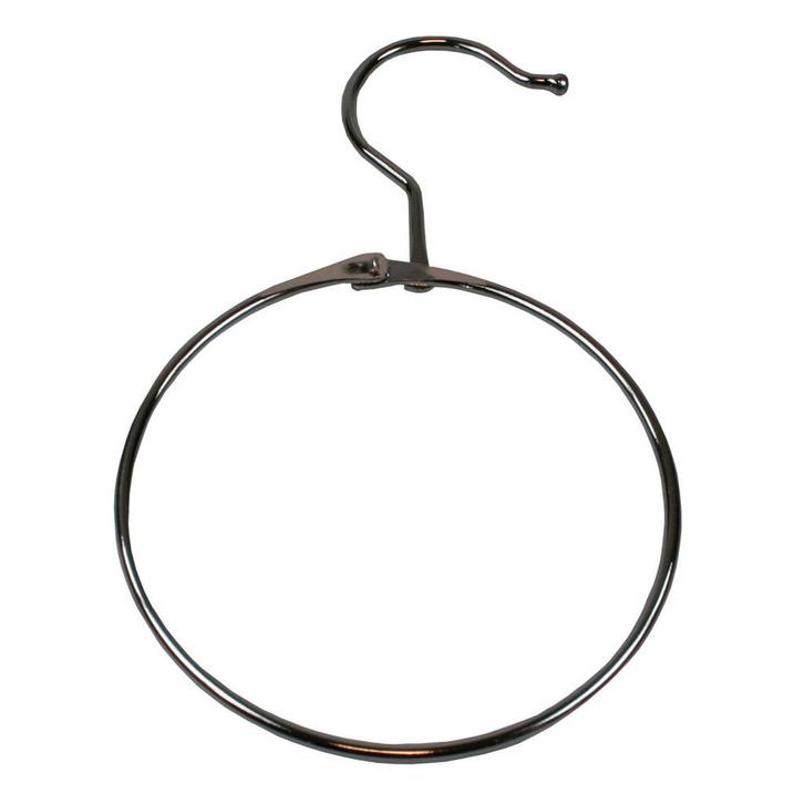 Benson Marktring met haak - Metaal - Ø 125 mm - 100 stuks, Doe-het-zelf en Verbouw, Gereedschap | Handgereedschap, Nieuw, Ophalen of Verzenden