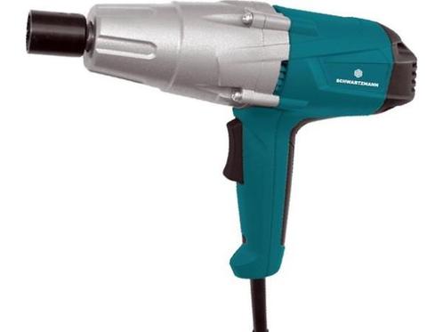 Veiling - Schwartzmann klopboormachine - 710W, Doe-het-zelf en Verbouw, Gereedschap | Boormachines
