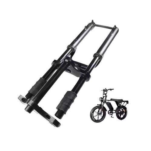 Ouxi voorvork H9 & V8, Fietsen en Brommers, Fietsonderdelen, Voorvork, Nieuw, Ophalen