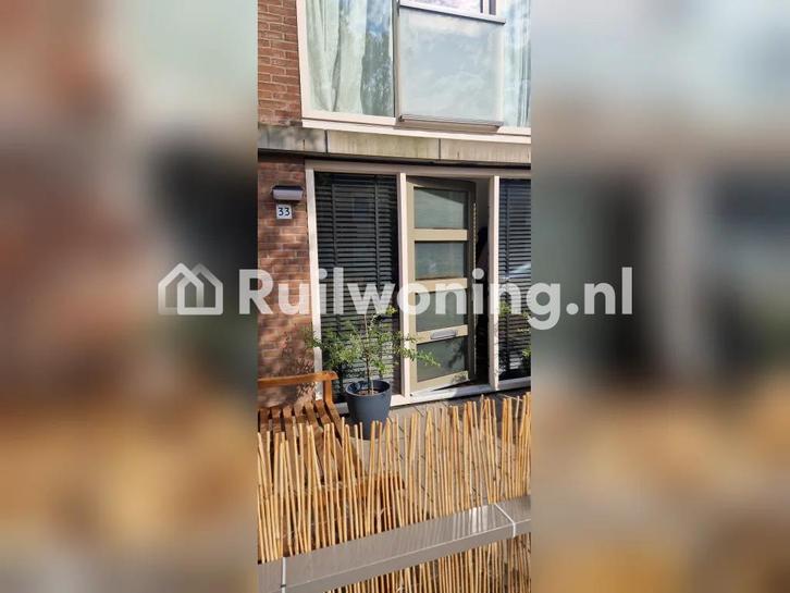 Ruil je huis in Haarlem met mijn lichte maisionnette woning, Huizen en Kamers, Woningruil, Amsterdam