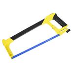 Benson Professionele ijzerzaag - robuust stalen frame - c..., Doe-het-zelf en Verbouw, Gereedschap | Handgereedschap, Ophalen of Verzenden