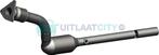 *Tip*  Katalysator RENAULT Laguna II, Ophalen of Verzenden, Nieuw, Renault