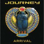 cd - Journey - Arrival, Verzenden, Zo goed als nieuw