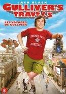 Gullivers travels - DVD, Verzenden, Nieuw in verpakking