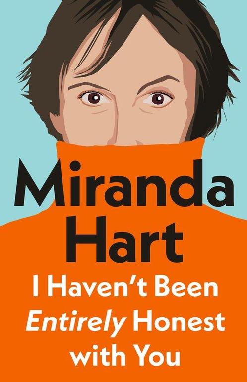9781405958332 I Havent Been Entirely Honest with You, Boeken, Biografieën, Zo goed als nieuw, Verzenden