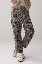 -10% Summum  Summum 4s2753-12020 mom fit pant dry stretch tw, Verzenden, Nieuw