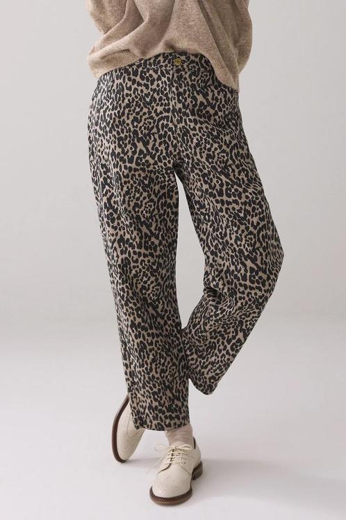 -10% Summum  Summum 4s2753-12020 mom fit pant dry stretch tw, Kleding | Dames, Broeken en Pantalons, Nieuw, Verzenden
