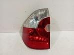Achterlicht links buiten BMW X3  2.5i 3418439, Auto-onderdelen, Ophalen of Verzenden, Gebruikt, BMW
