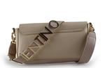 Valentino Tas in maat standaard Beige | 10% korting, Verzenden, Zo goed als nieuw, Beige