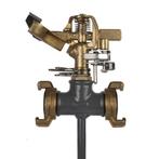 Talen Tools Messing Sektorsproeier met Statief - 1/2 Aan..., Ophalen of Verzenden, Nieuw