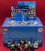 Lego - Minifigures - 9x figuur uit series Disney 1 & 2, Kinderen en Baby's, Speelgoed | Duplo en Lego, Nieuw