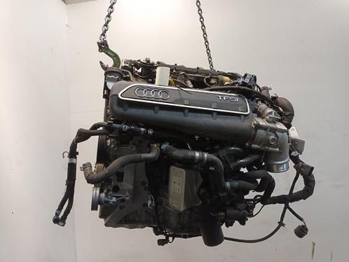 Motor Audi A3  RS3 quattro DNWC, Auto-onderdelen, Motor en Toebehoren, ARN erkend, Stiba lid, Erkend duurzaam, Gebruikt, Herkomst onderdeel bekend