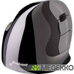 Evoluent VMDMW muis Rechtshandig Draadloos Laser, Computers en Software, Muizen, Verzenden, Nieuw, Evoluent