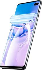 Merkloos Hydrogel Screen Protector Samsung-Galaxy S20 Ultra, Ophalen of Verzenden, Nieuw
