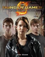 The hunger games 9789000312252 Kate Egan, Boeken, Verzenden, Zo goed als nieuw, Kate Egan