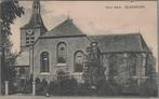 OLDEBROEK - Herv. Kerk, Verzenden, Gelopen