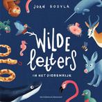 Wilde letters (9789000394784, Joan Godyla), Verzenden, Nieuw