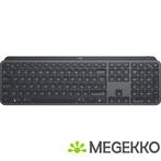 Logitech MX Keys Business toetsenbord Draadloos Grijs, Computers en Software, Toetsenborden, Verzenden, Nieuw, Logitech